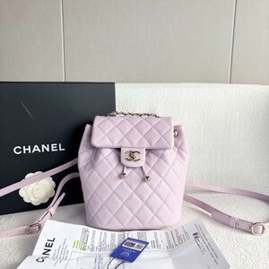 Chanel Women Pre-Loved Bag Very Good Condition